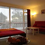 Cote D'azure 아파트호텔 네세부르