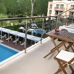 Cote D'azure 3*