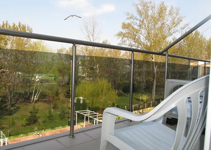 Cote D'azure Nessebar