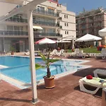 アパートホテル Cote D'azure