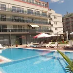 Cote D'azure ネセバル