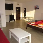 Aparthotel Cote D'azure 3*