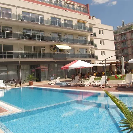 Cote D'azure Neszebar