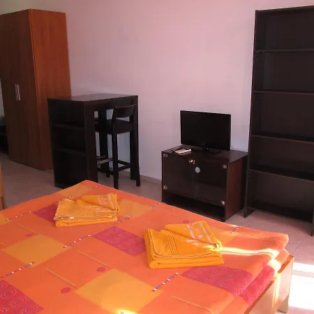 Cote D'azure סאני ביץ'