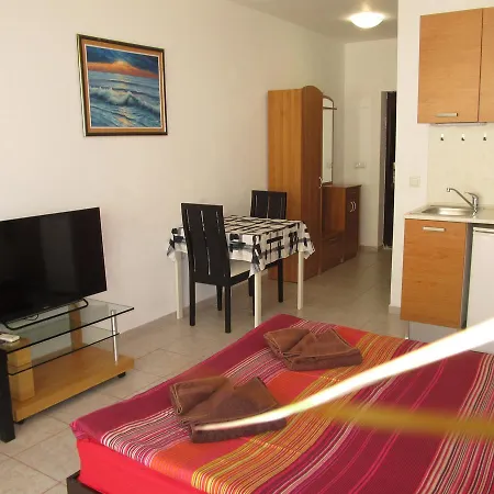 מלון דירות Cote D'azure