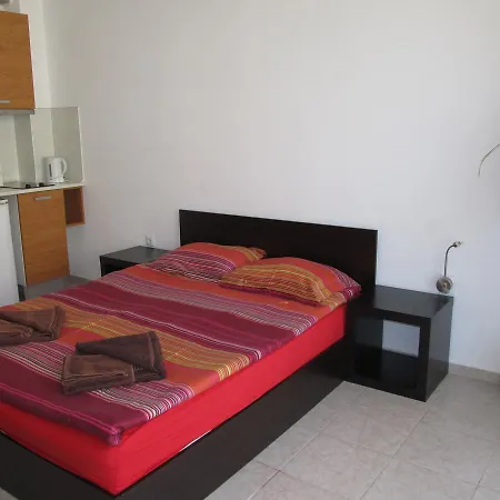 מלון דירות Cote D'azure