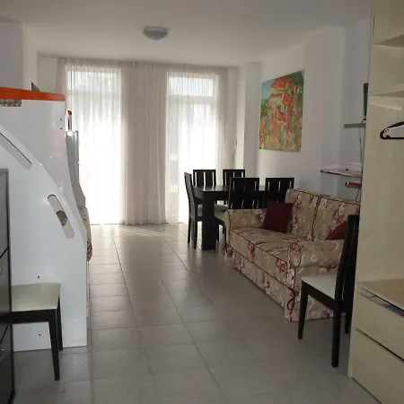 Cote D'azure Apartmanhotel 3*