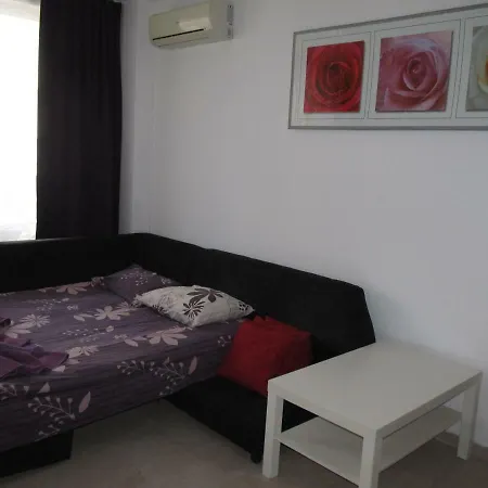 Apartmanhotel Cote D'azure