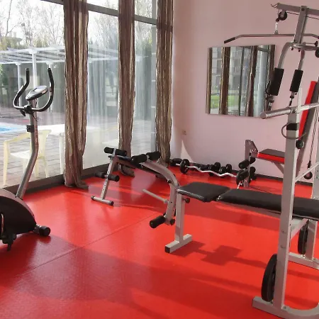 מלון דירות Cote D'azure