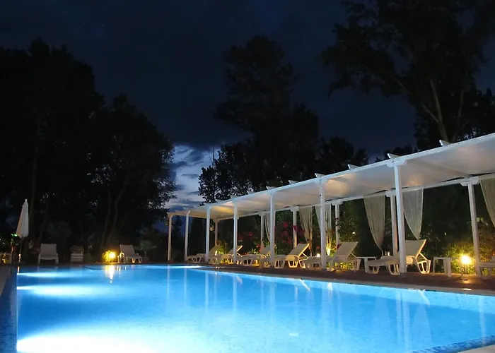 Apart-hotel Cote D'azure 3*