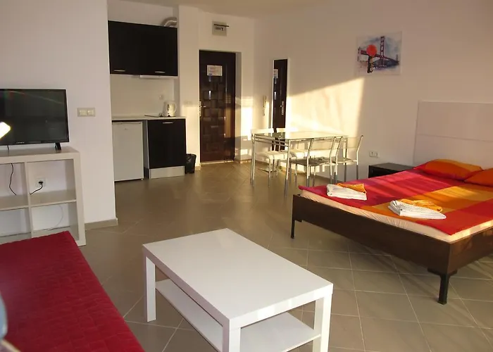 Apart-hotel Cote D'azure 3*