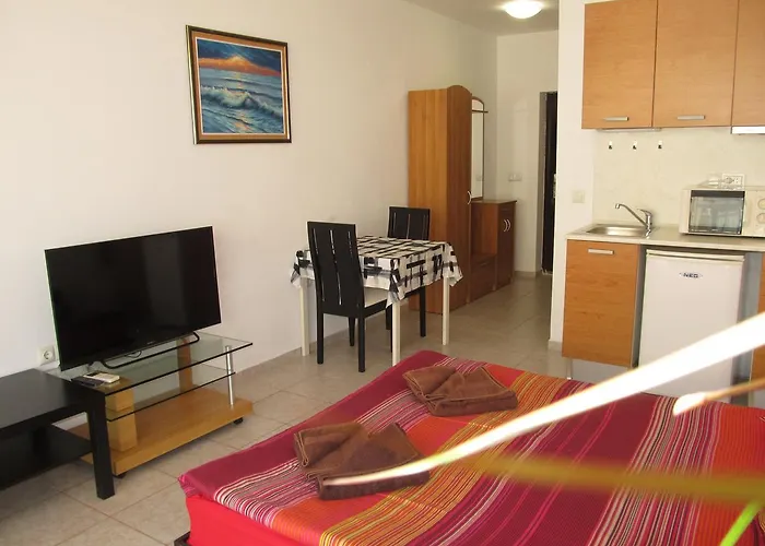 Aparthotel Cote D'azure