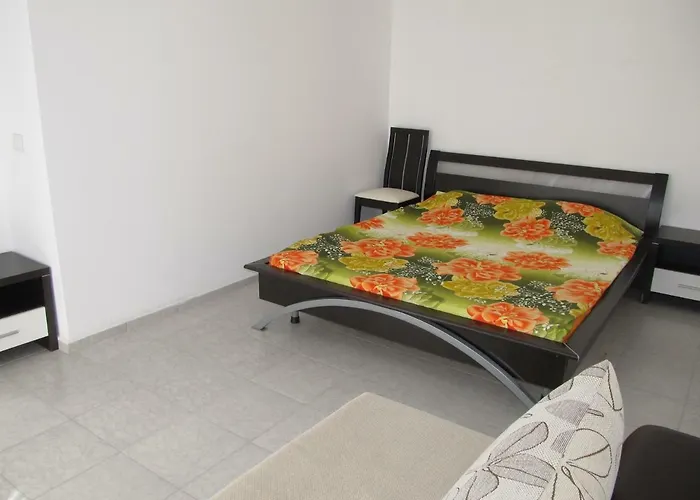 Cote D'azure 3* Nesebar