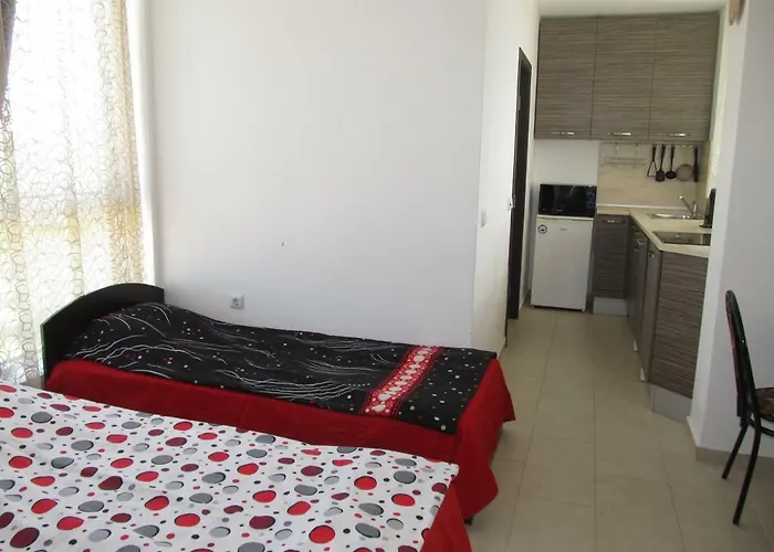 Apart-hotel Cote D'azure