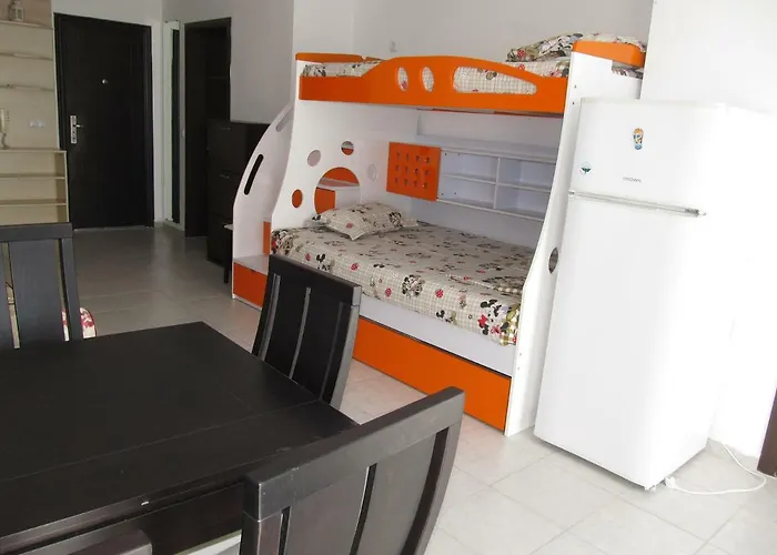 Aparthotel Cote D'azure 3*