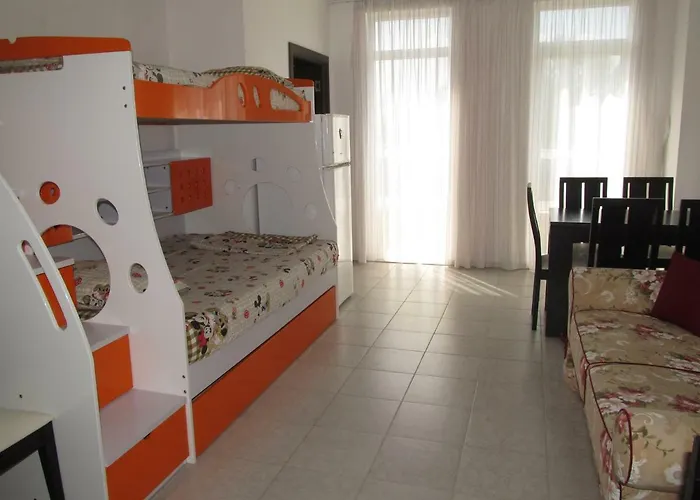 Cote D'azure 3* Nesebar