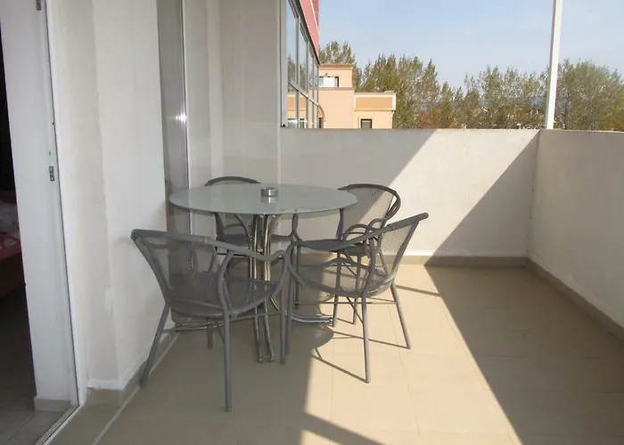 Cote D'azure Apart-hotel