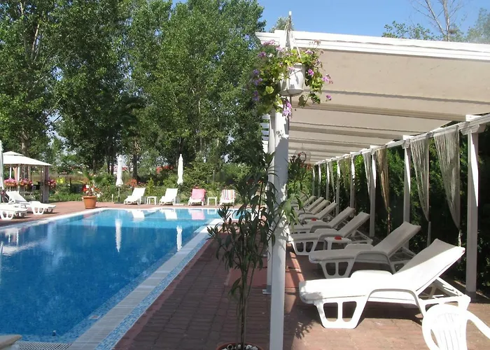 Apart-hotel Cote D'azure