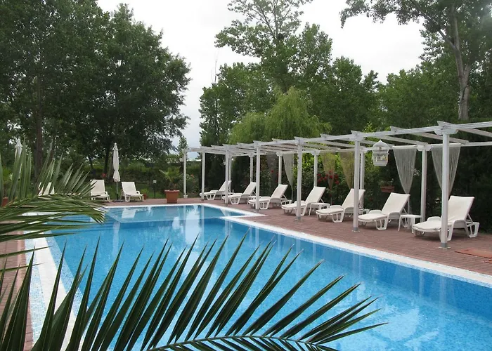 Apart-hotel Cote D'azure Nesebar