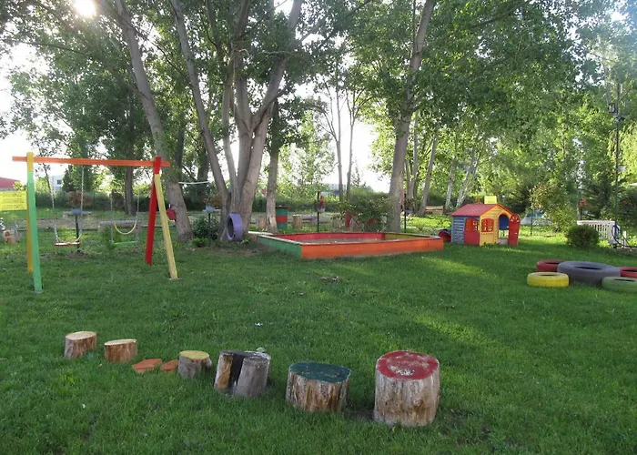 Cote D'azure Apart-hotel