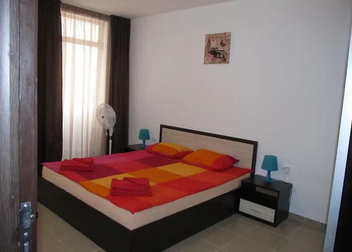 Cote D'azure Apart-hotel