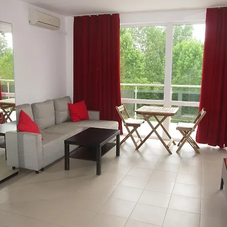 Cote D'azure Słoneczny Brzeg