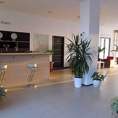 Cote D'azure Aparthotel Nesebar