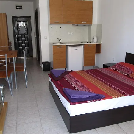 شقة فندقية Cote D'azure 3*