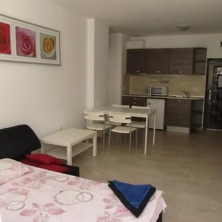 شقة فندقية Cote D'azure