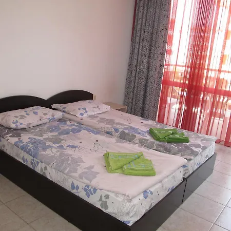 Cote D'azure Słoneczny Brzeg