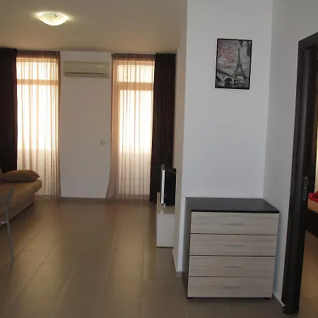 Cote D'azure نيسيبار