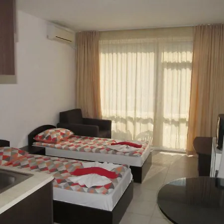 Cote D'azure نيسيبار