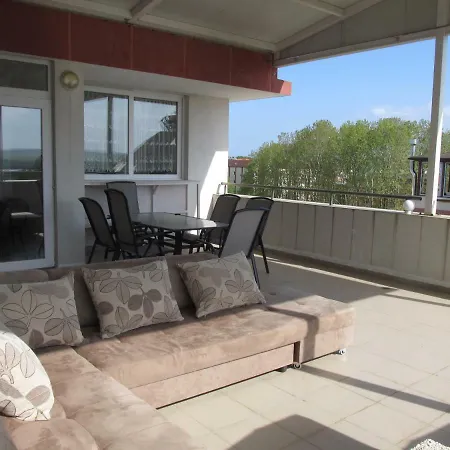 Cote D'azure شقة فندقية 3*