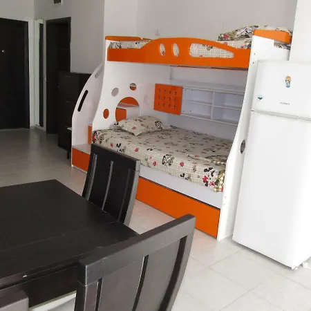 شقة فندقية Cote D'azure 3*