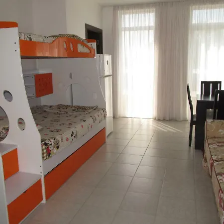 Cote D'azure 3* Słoneczny Brzeg