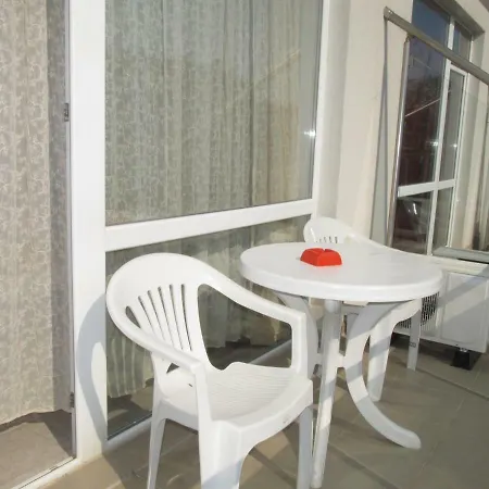 Cote D'azure Słoneczny Brzeg