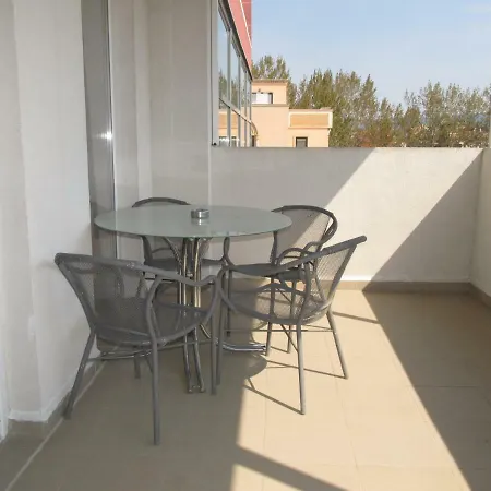 Cote D'azure Hotel apartamentowy