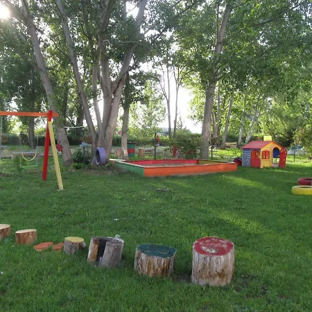 Cote D'azure شقة فندقية