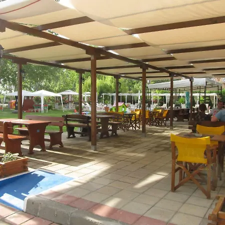 Cote D'azure Hotel apartamentowy 3*