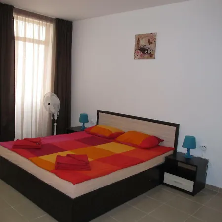 Cote D'azure شقة فندقية