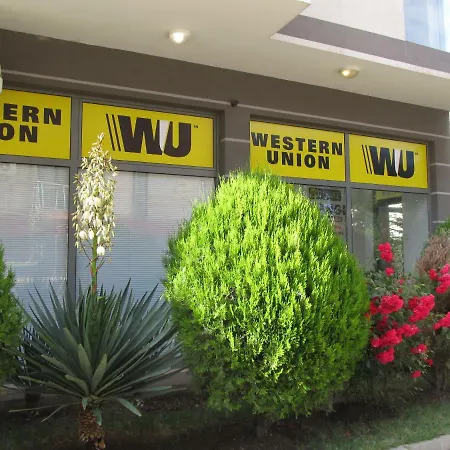 Hotel apartamentowy Cote D'azure 3*