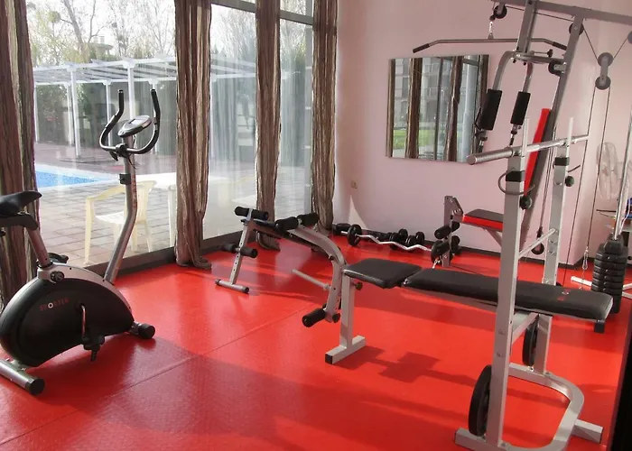 Apartahotel Cote D'azure