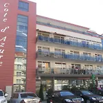 Lägenhetshotell Cote D'azure 3*