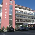 Lägenhetshotell Cote D'azure
