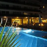 Cote D'azure Lägenhetshotell Nesebar