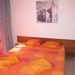 Lägenhetshotell Cote D'azure Nesebar