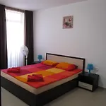 Cote D'azure Lägenhetshotell Nesebar
