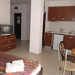 Cote D'azure Lägenhetshotell Nesebar