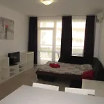 Cote D'azure Lägenhetshotell 3*