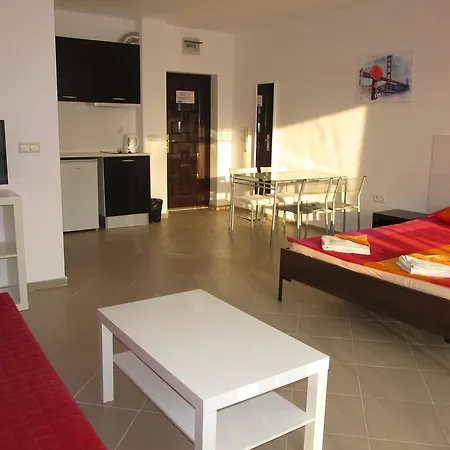 Apart-hotel Cote D'azure 3*